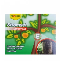 Pás lepový na stromy Stromset 3m
