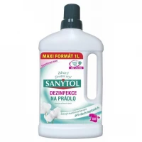 Sanytol 1L dezinfekcia prádla