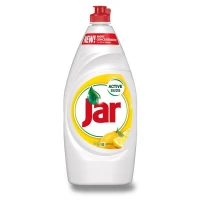 Jar 900 ml lemon