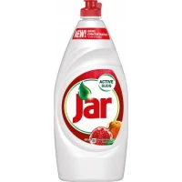 Jar 900 ml Red orange and pomegranate