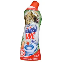 Fixinela WC gel oceán 750 ml