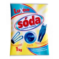 Soda krystalova 1kg