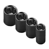 Uťahovák 950W, 450Nm rázový elektrický