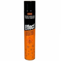 Effect na osy a sršne 750ml aerosol