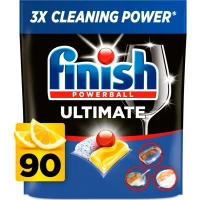 Finish tablety do umyv.riadu 90ks 5XL