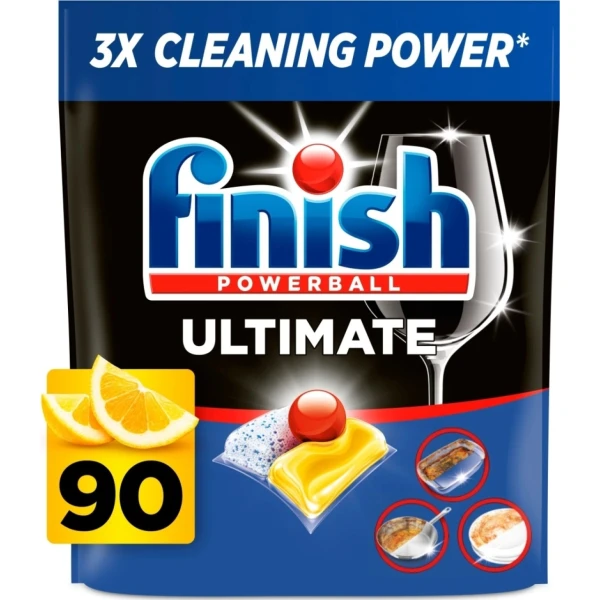 Finish tablety do umyv.riadu 90ks 5XL Finish tablety do umyv.riadu 90ks 5XL