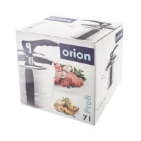 Hrniec tlakový 7L nerez Profi