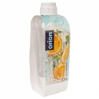 Fľaša UH 1,1L na Aquadream