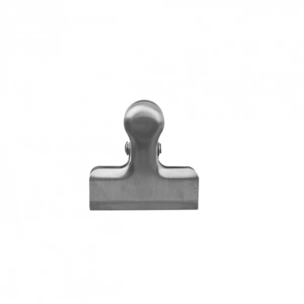 Štipec nerez 4cm/3ks na sáčky Štipec nerez 4cm/3ks na sáčky