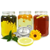 Čajítko nerez 5cm Konvica