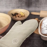 Chňapka kuchynská My kitchen bavlna