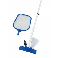 Sieťka, zberač na lístie sada Bestway 