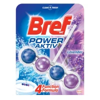 Bref Power aktiv 50g guličky