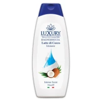 Gél sprchový Luxury 750ml Gél sprchový Luxury 750ml
