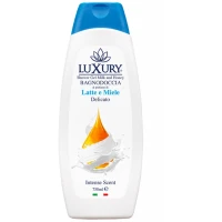 Gél sprchový Luxury 750ml Gél sprchový Luxury 750ml
