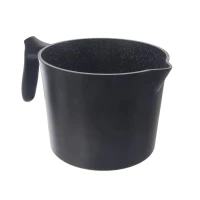 Hrniec nepriľnavý povrch 17cm Grande na mlieko