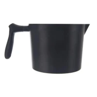 Hrniec nepriľnavý povrch 17cm Grande na mlieko