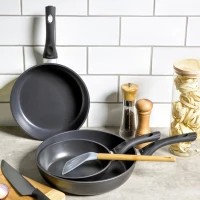 Panvica 26cm Al Magnat Induction