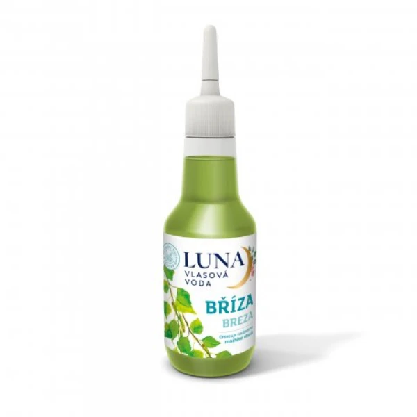Vlasová voda Luna 120ml Vlasová voda Luna 120ml