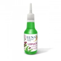 Vlasová voda Luna 120ml Vlasová voda Luna 120ml