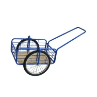 Vozík RDV Transport  nosnosť 125kg