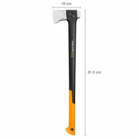 Sekera štiepacia L-X32 Fiskars