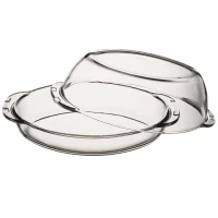Misa zapekacia 4,5L s vekom Excellent