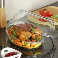 Misa zapekacia 4,5L s vekom Excellent