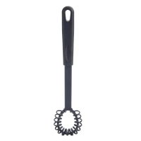 Metlička na šľahanie 28cm skosená