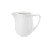Nádoba na mlieko 0,1L porcelán Mona Nádoba na mlieko 0,1L porcelán Mona