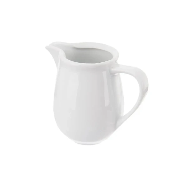 Nádoba na mlieko 0,1L porcelán Mona Nádoba na mlieko 0,1L porcelán Mona