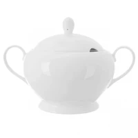 Misa na polievku 21,5cm porcelánová Mona