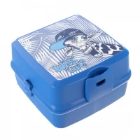 Box na desiatu UH delený Hobby