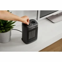 Ohrievač keramický Sencor SFH 7601