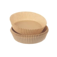 Forma na pečenie 16cm/100ks teplovzdušná rúra