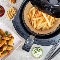 Forma na pečenie 16cm/100ks teplovzdušná rúra