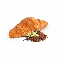 Croissant Double Grana Natura 60g