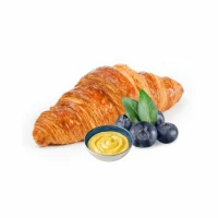Croissant Double Grana Natura 60g