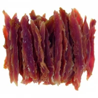 Krmivo psi sušené kačacie mäso 500g