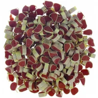 Krmivo psi sušené kuracie mäso sushi s rybou 500g