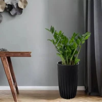 Kvetináč 30cm Mira UH výška 51,5cm