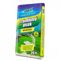Piesok trávnikový 25kg