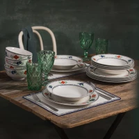 Tanier sada 18dielna Kalina Ambition porcelán