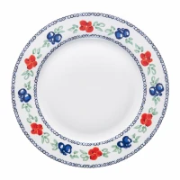 Tanier sada 18dielna Kalina Ambition porcelán
