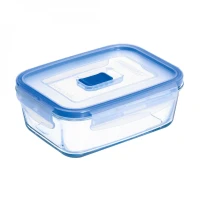 Dóza 1,22L UH Pure Box Active