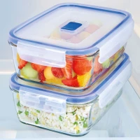 Dóza 1,22L UH Pure Box Active