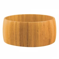 Miska 22,5cm bambus