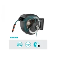 Box na hadicu nástenny RollUP L