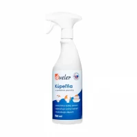 Čistiace prostriedky do kúpelne a kuchyne