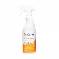 Skveler 750ml čistič univerzálny